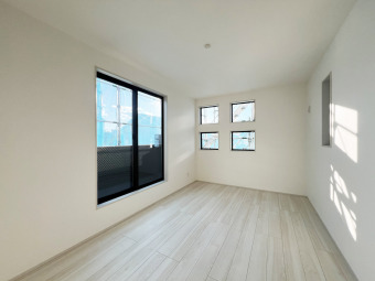 【Room：7.5帖】