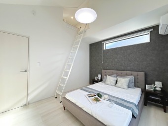 【モデル棟】 現地即日ご案内可能です！ お気軽にお問い合わせください！