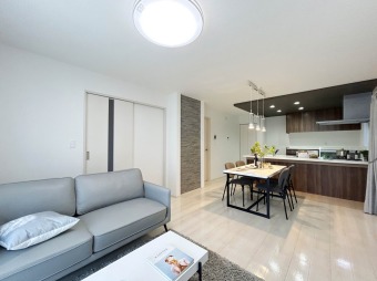 【モデル棟】 現地即日ご案内可能です！ お気軽にお問い合わせください！