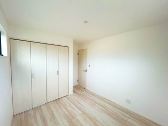 【Room 5.2帖：F号棟】