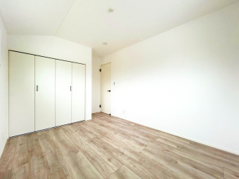 【Room 6帖：B号棟】