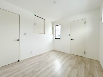 【Room 5.2帖：B号棟】 