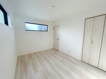 【Room 6帖：F号棟】