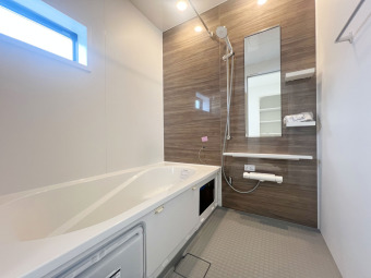 【Bath Room】