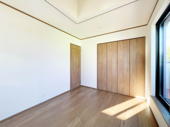 【建物プラン例】 プラン・カラーセレクトのご相談可能！理想の暮らしを求められる売地販売。 建物参考価格：1600万円｜建物面積：98㎡
