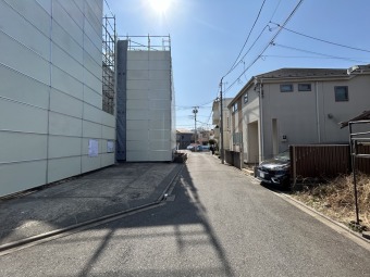 【弊社限定公開】（現況：解体中）