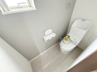 【Toilet】 