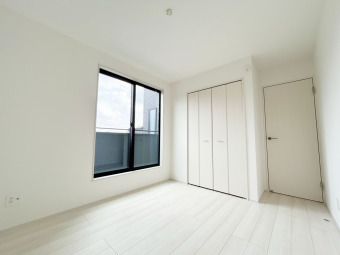 2号棟 【Room：5.25帖】 