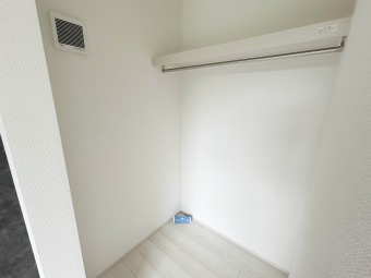 2号棟 【ウォークインクローゼット】 