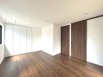 【Room：9帖】