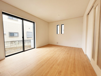【LDK：12.43帖】（2号棟）