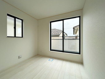 【Room：4.5帖】（1号棟）