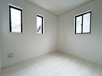 【Room：4.5帖】（1号棟）