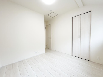 【Room：4.5帖】 