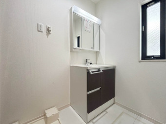 【Wash Room】