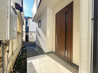 【Entrance】 