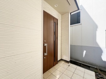 【Entrance】 
