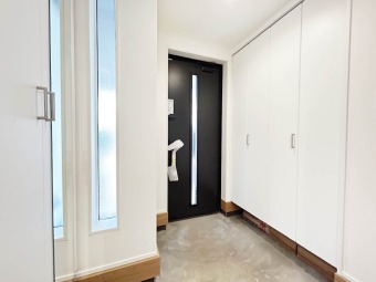 【Entrance】 