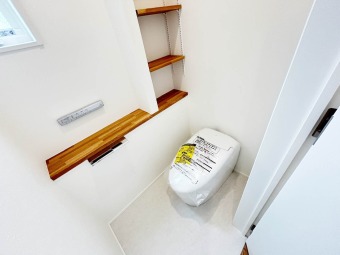 【Toilet】 