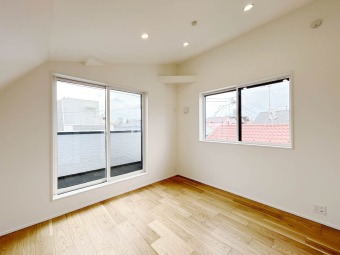 【Room：7.5帖】