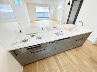 【Kitchen】