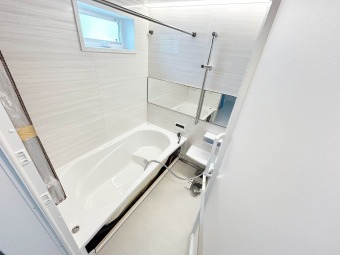 【Bath Room】 