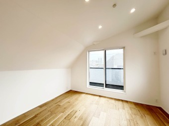 【Room：7.5帖】