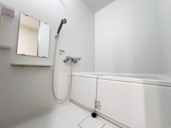 【Bath Room】 
