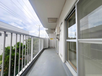 【Balcony】