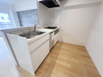【Kitchen】