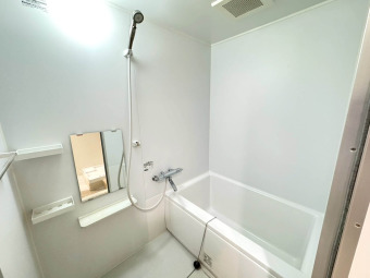 【Bath Room】