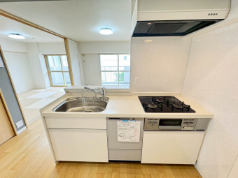 【Kitchen】