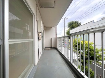 【Balcony】 