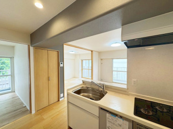 【Kitchen】