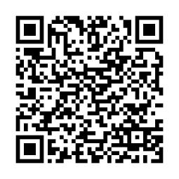 【13号地 室内イメージVR】 QRコード、下記URLから室内イメージVRを閲覧することができます。 https://x.gd/LXWSi