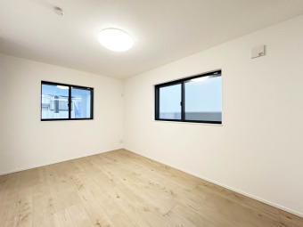 【施工例：Room】