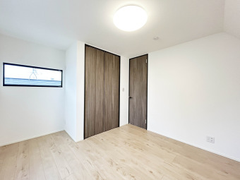 【施工例：Room】