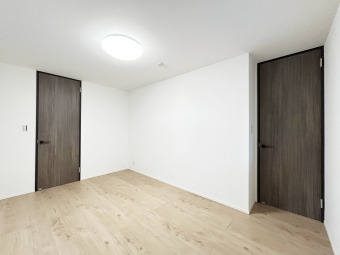 【施工例：Room】