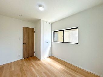 【Room：5.5帖】 