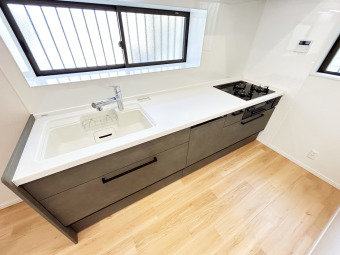 【Kitchen】 