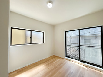【Room：5.5帖】 