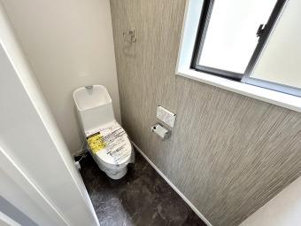 【Toilet】 