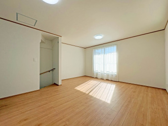 C号棟 【LDK：16.75帖】