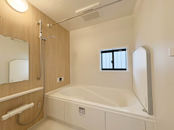 D号棟 【Bath Room】 