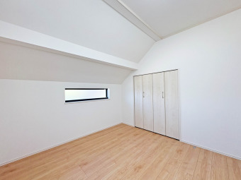 D号棟 【Room：4.5帖】