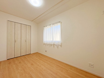 D号棟 【Room：5帖】