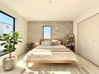 施工例：Room
