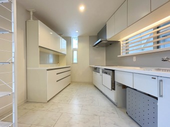 【Kitchen】 