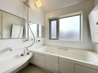 【Bath Room】 
