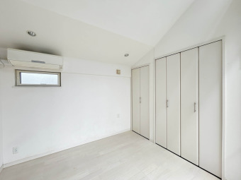 【Room：5.5帖】 
